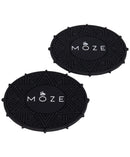 Moze Hookah Cup Coaster Set Of 2 pcs -