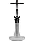 Moze Varity Squad Hookah - Black - Frosted - Black Steel