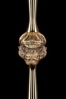 Maklaud X Mucha Gold Hookah -