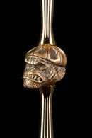 Maklaud X Mucha Gold Hookah -