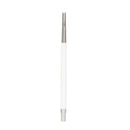 Nube Unique White One Hookah -