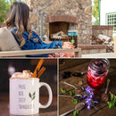 Organic Tea Bags Sampler - Stash, Twinings, Davidsons - 40 Ct, 20 Flavors -