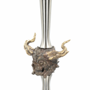 Maklaud X Abaddon Hookah -