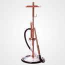 VZ Copper Standard Hookah -