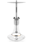 Steamulation Pro X Hookah - Clear