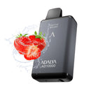 Adalya Disposable Vape 10,000 Puffs - Strawberry Splash