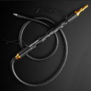 Solomon Gold Hookah -