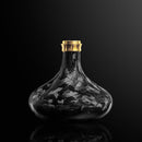 Solomon Gold Hookah -