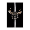 Maklaud X Abaddon Hookah -