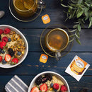 Twinings Herbal and Decaf Tea Bags Gift Sampler - 50 Count, 25 Flavors Hookah Flavors -