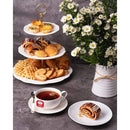 Twinings Tea Bags Gift Sampler - Caffeinated, Herbal & Decaf - 50 Ct, 50 Flavors Hookah Flavors -