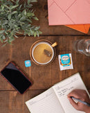 Twinings Wellness and Immunity Tea Bags Sampler - Caffeine Free and Caffeinated Assortment - 36 Count, 12 Flavors Hookah Flavors -