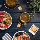 Twinings Wellness and Immunity Tea Bags Sampler - Caffeine Free and Caffeinated Assortment - 36 Count, 12 Flavors Hookah Flavors -