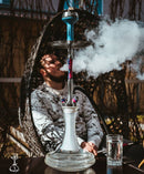 Union Fibonacci Hookah -