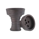Smokelab Evil Black Mini Hookah Shisha Bowl -