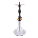 VYRO Mod Horizon Hookah Ashtray Blow-Off -