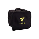 Vyro Travel Hookah Bag -