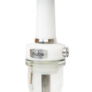Nube Unique White One Hookah -