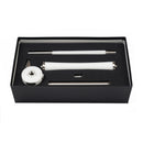 Nube Unique White One Hookah -