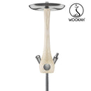 Wookah Hookah Alabaster -