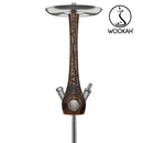 Wookah Hookah Grom Wenge -
