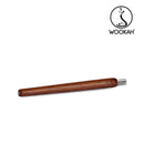 WOOKAH Wooden Mouthpiece Merbau Standard -