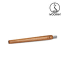 WOOKAH Wooden Mouthpiece Oak Standard -