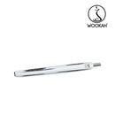 WOOKAH Wooden Mouthpiece White Black Standard -
