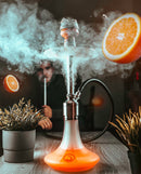 Steamulation Prime Pro X Hookah -