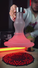 AEON Edition 4 Premium Hookah