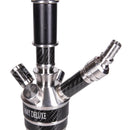 Amy Carbonica Solid S Hookah (SS26.02) -