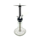 Agni Inex Hookah Set - Gray