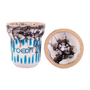 AEON x Solaris Nova Hookah Bowl Limited Edition -