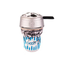 AEON x Solaris Nova Hookah Bowl Limited Edition -