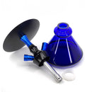 Agni Cone Hookah Set -
