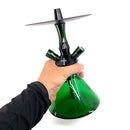 Agni Cone Hookah Set -