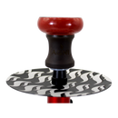 Agni Veno Hookah Set -