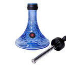 Amy Antique Berry Hookah (072.01) -