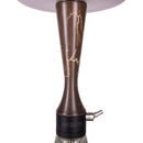 Amy Woodbull Hookah -