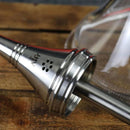 Adalya ATH L-Steel Serhos Hookah -