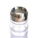 Adalya ATH L-Steel Dora Hookah -