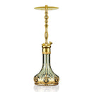 ATH T-Brass BA Collection Nigari Hookah - Oniks