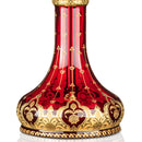 ATH T-Brass BA Collection Nigari Hookah -
