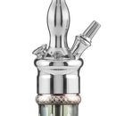 ATH T-Steel BA Collection Buhari Hookah -