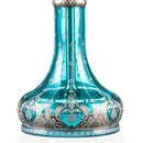 ATH T-Steel BA Collection Hatemi Hookah -