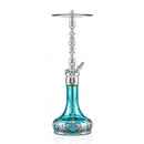 ATH T-Steel BA Collection Hurrem Hookah -