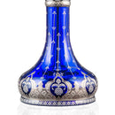 ATH T-Steel BA Collection Nigari Hookah -