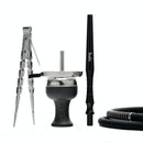 Aladin MVP 360 Mini Hookah -