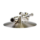 Aladin MVP 360 Mini Hookah -