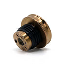 Alpenrauch Everest Hookah -